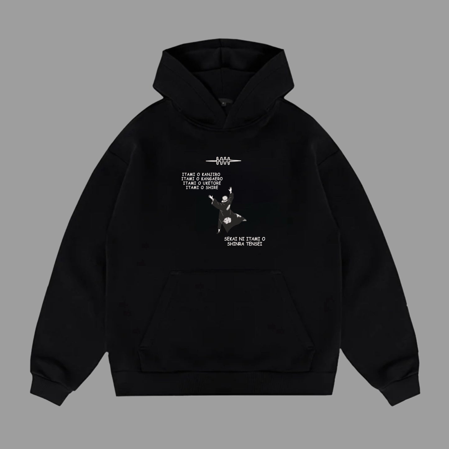 TENSEI HOODIE