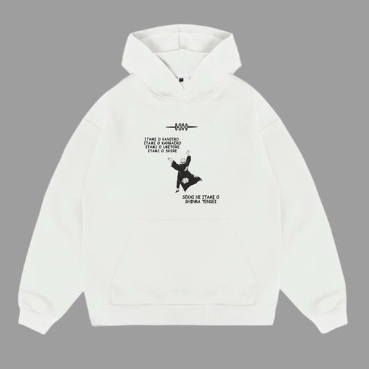 TENSEI HOODIE