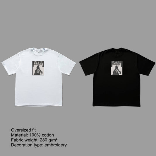 Lightning Clan T-shirt