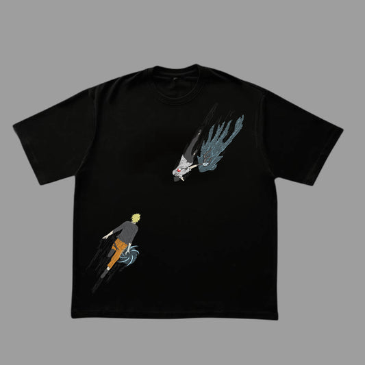 Hidden Ninja | KEEPNEEDLE T-Shirt