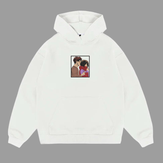 Eremika hoodie