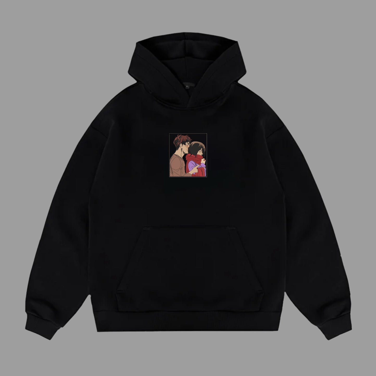 Eremika hoodie