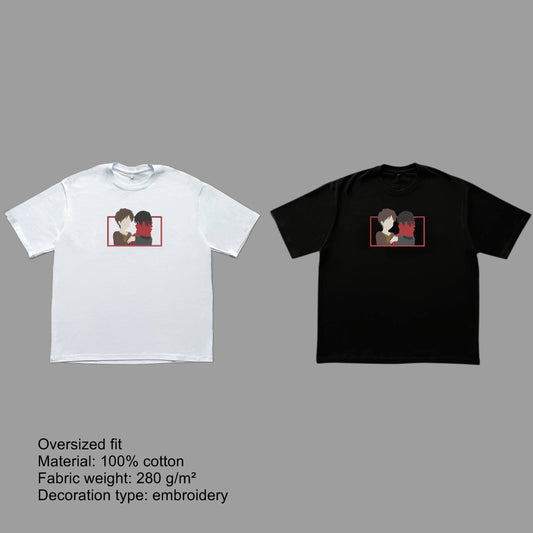 Eremika kid tee