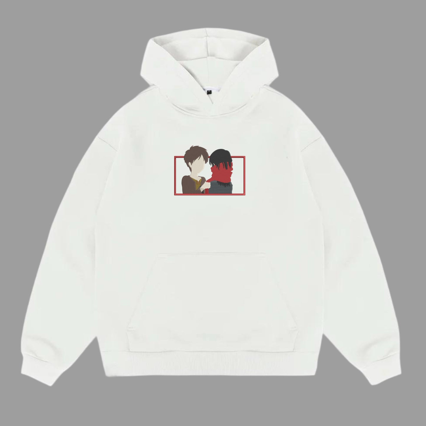 Eremika kid hoodie
