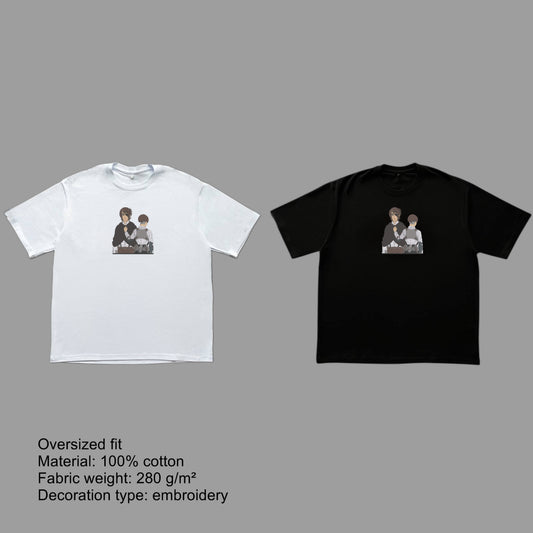 Scout Duo Tee