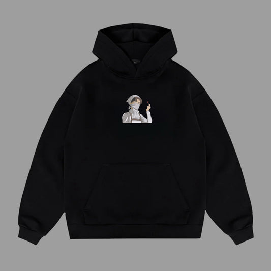 Kawaii hoodie