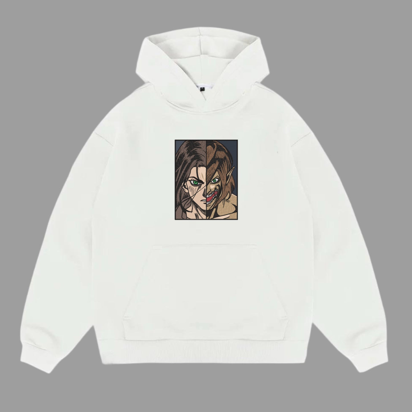 TITAN HOODIE