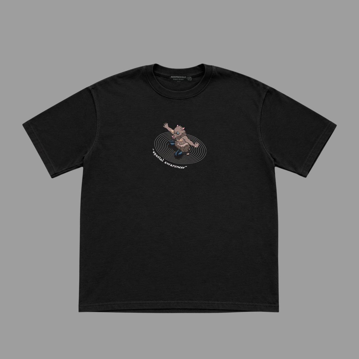 Inosuke tee
