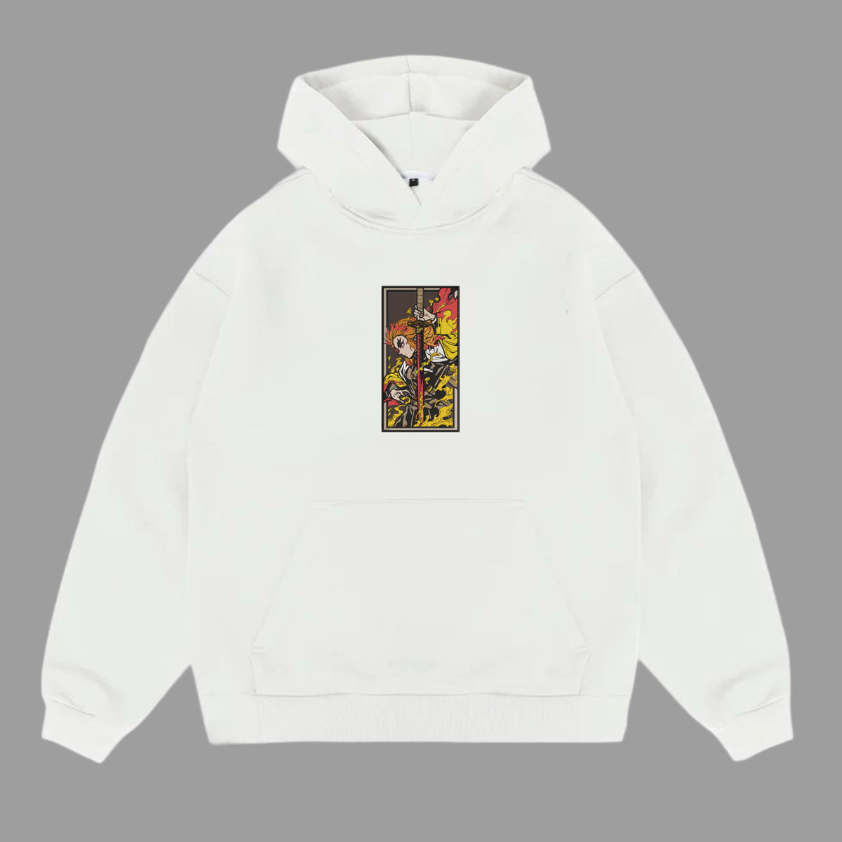 Rengoku Hoodie