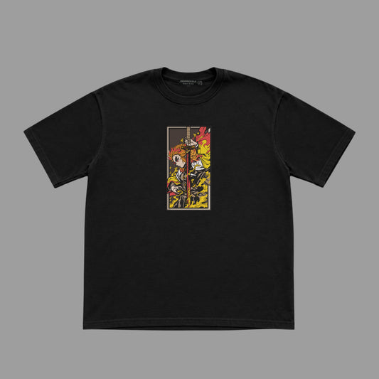 Rengoku tee