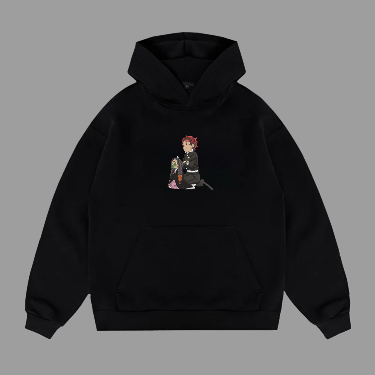 N&T Hoodie