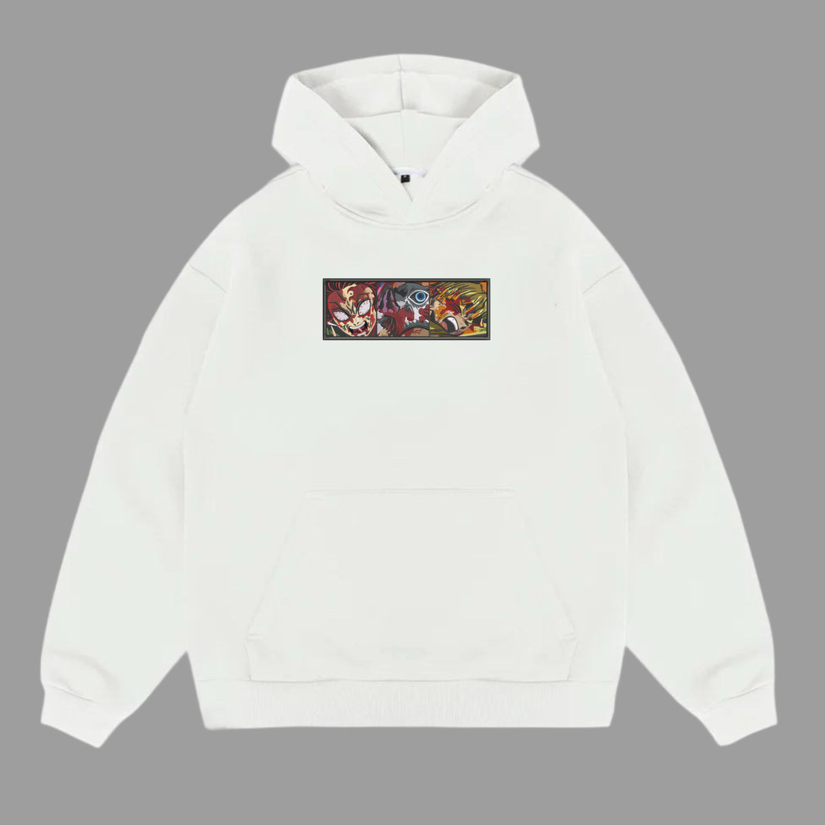 Demon Slayer Hoodie