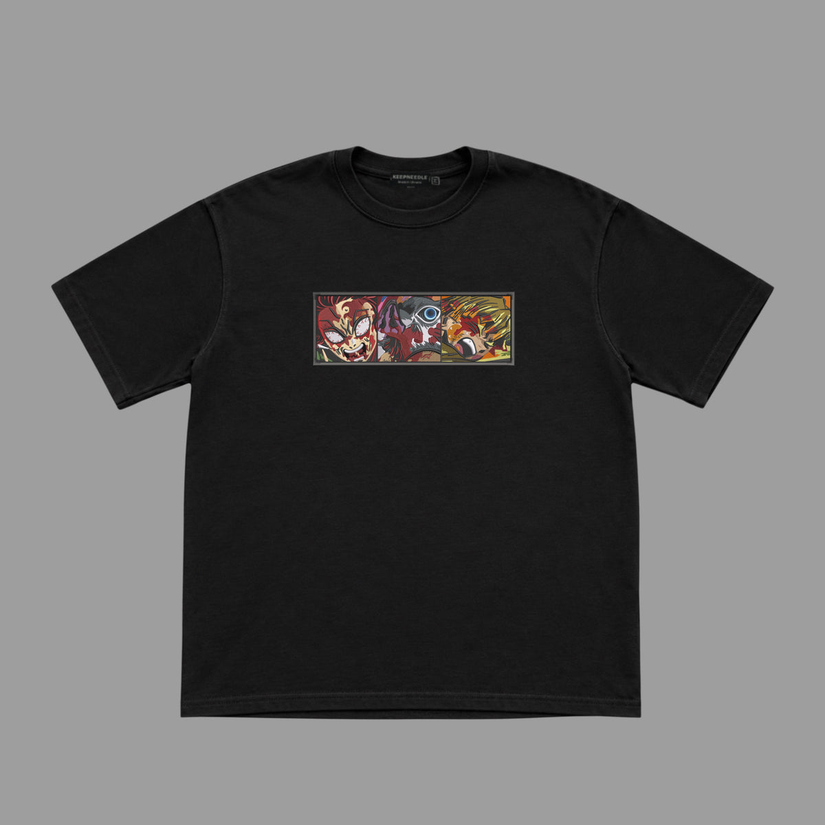 Demon Slayer tee