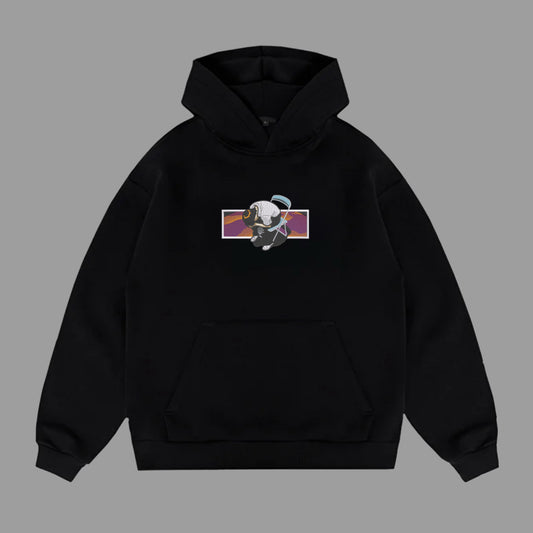 Shinji Hoodie