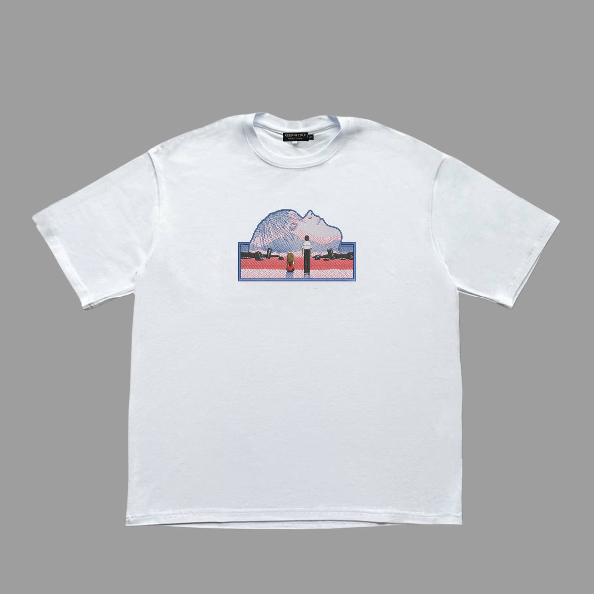 LCL SEA tee