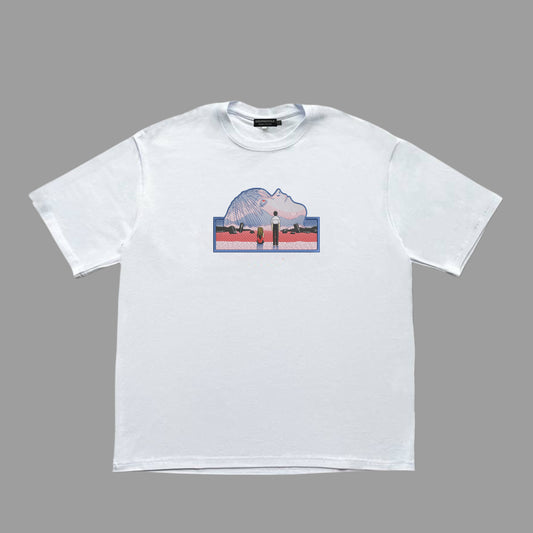 LCL SEA tee
