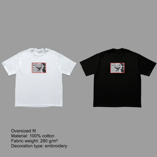 Freedom Titan Tee