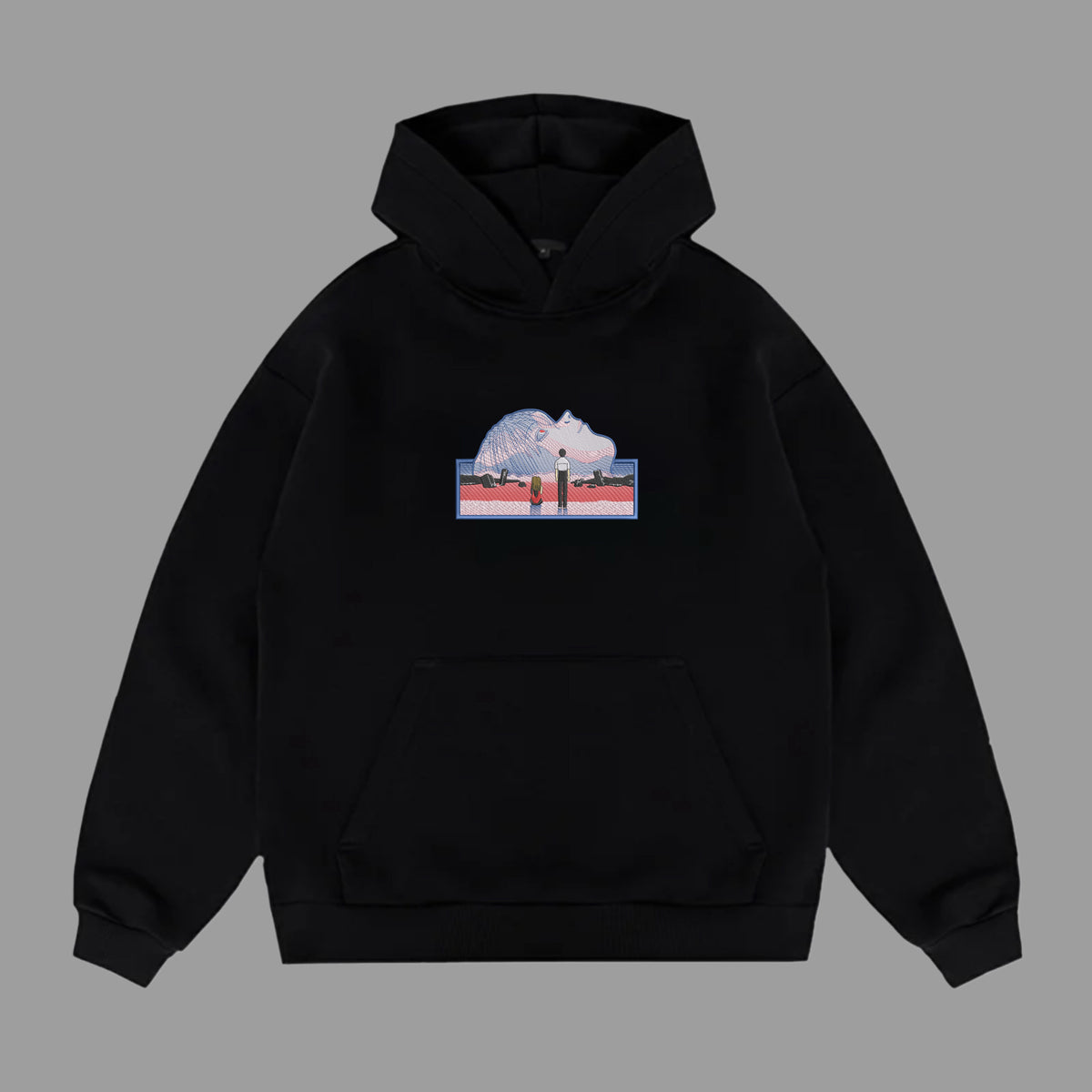 LCL SEA Hoodie