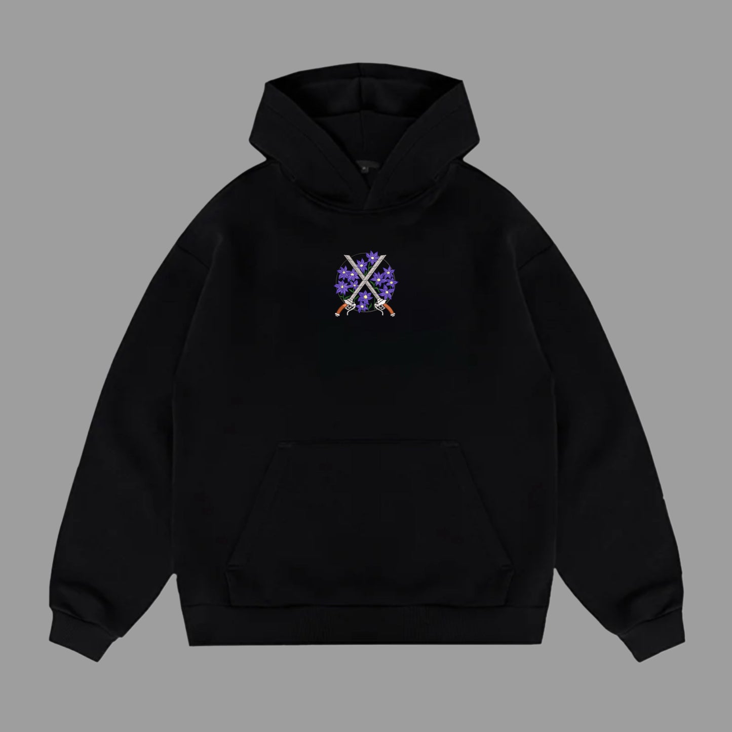 AoT symbol Hoodie