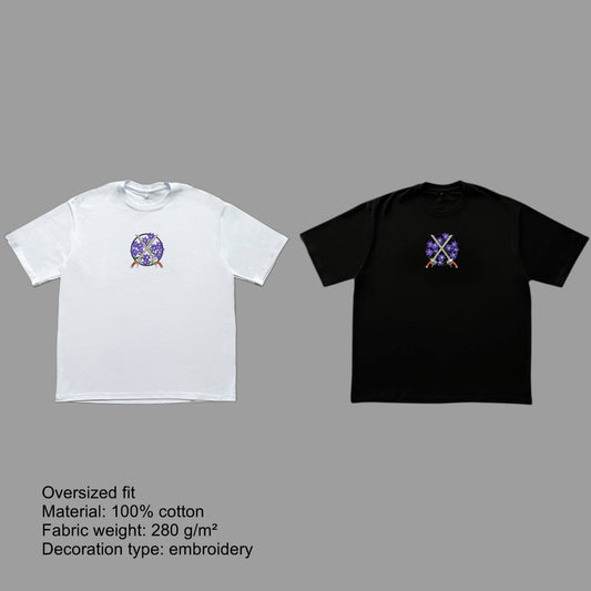 AoT symbol tee