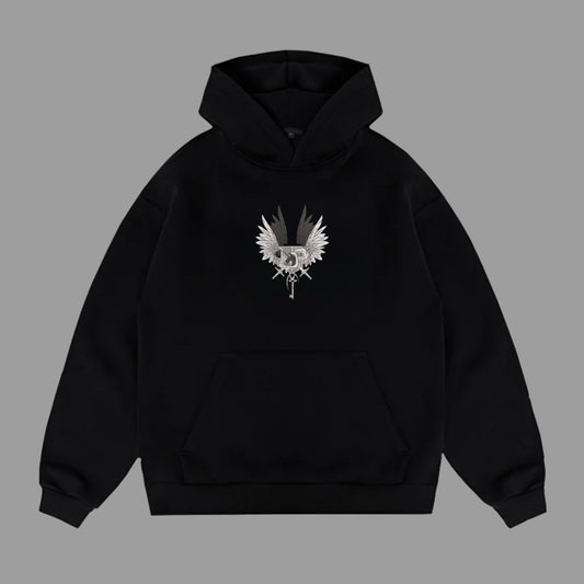 AOT HOODIE
