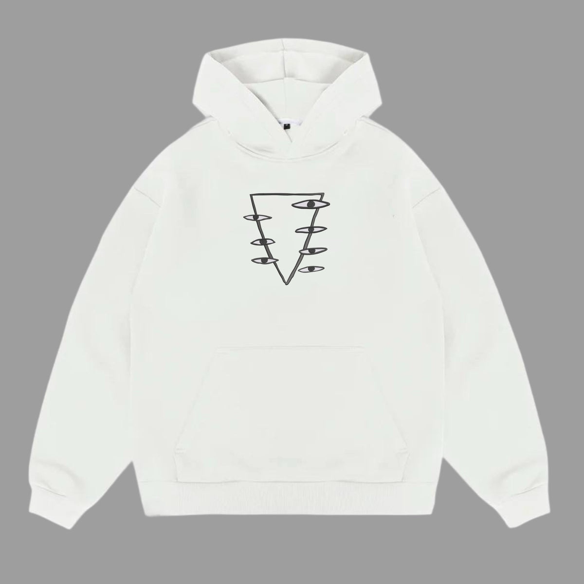 SEELE HOODIE