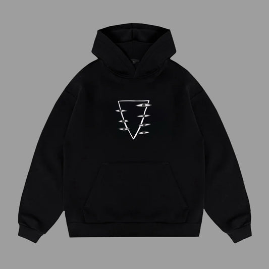 SEELE HOODIE