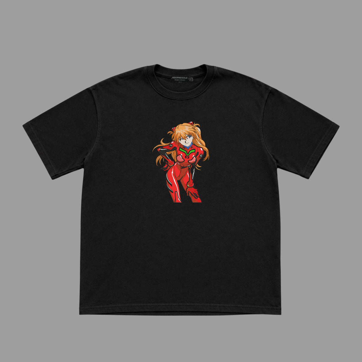 Asuka tee