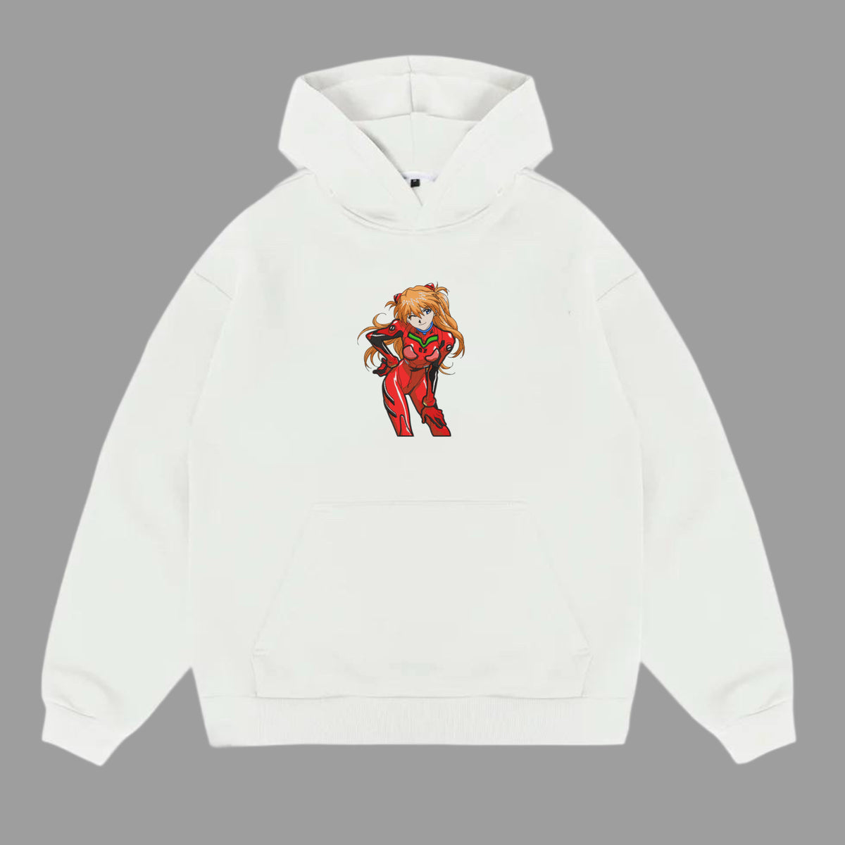 Asuka Hoodie