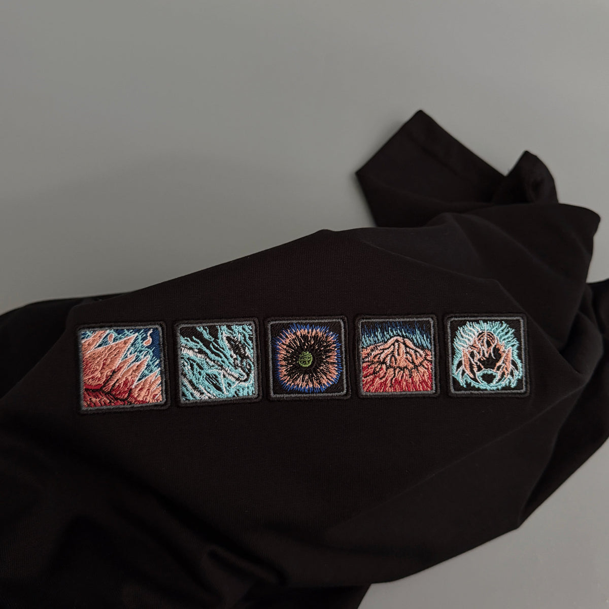NIX ASSASIN HOODIE