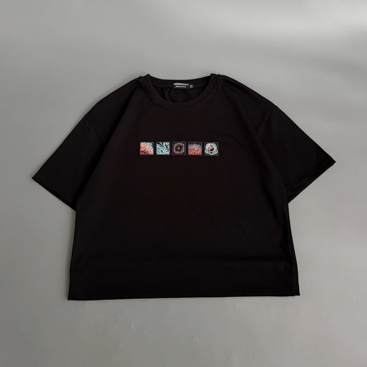 NIX ASSASIN TEE