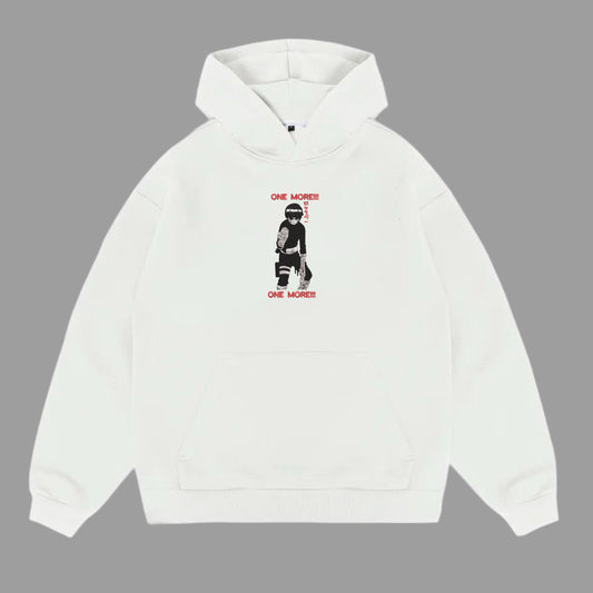 Lee hoodie