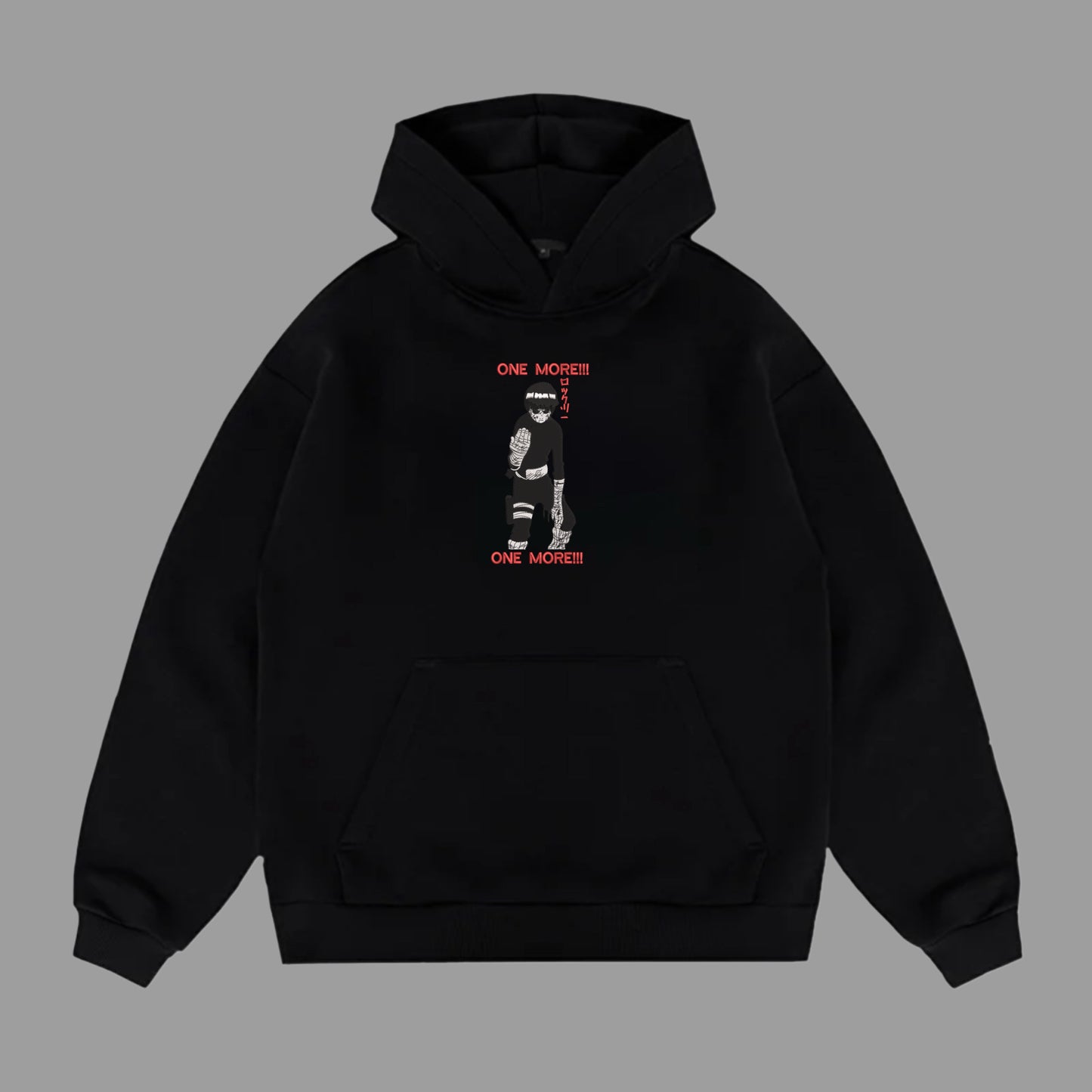 Lee hoodie
