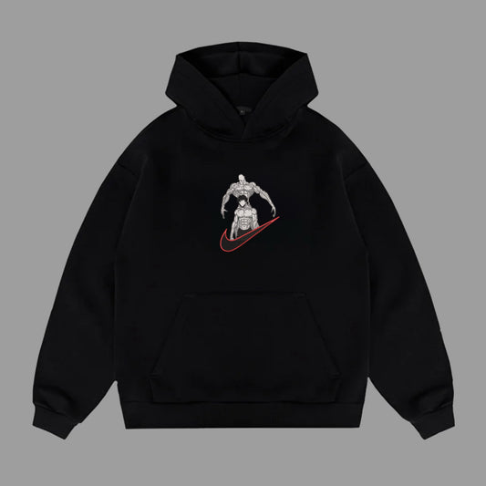 HANMA HOODIE
