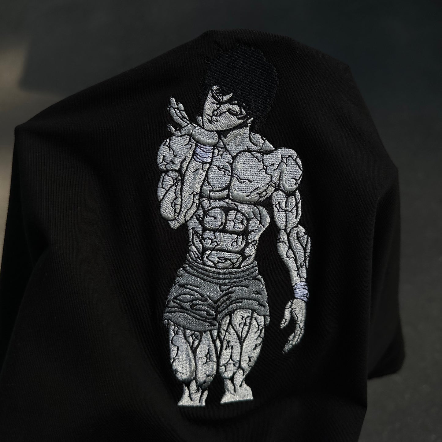 BAKI TEE
