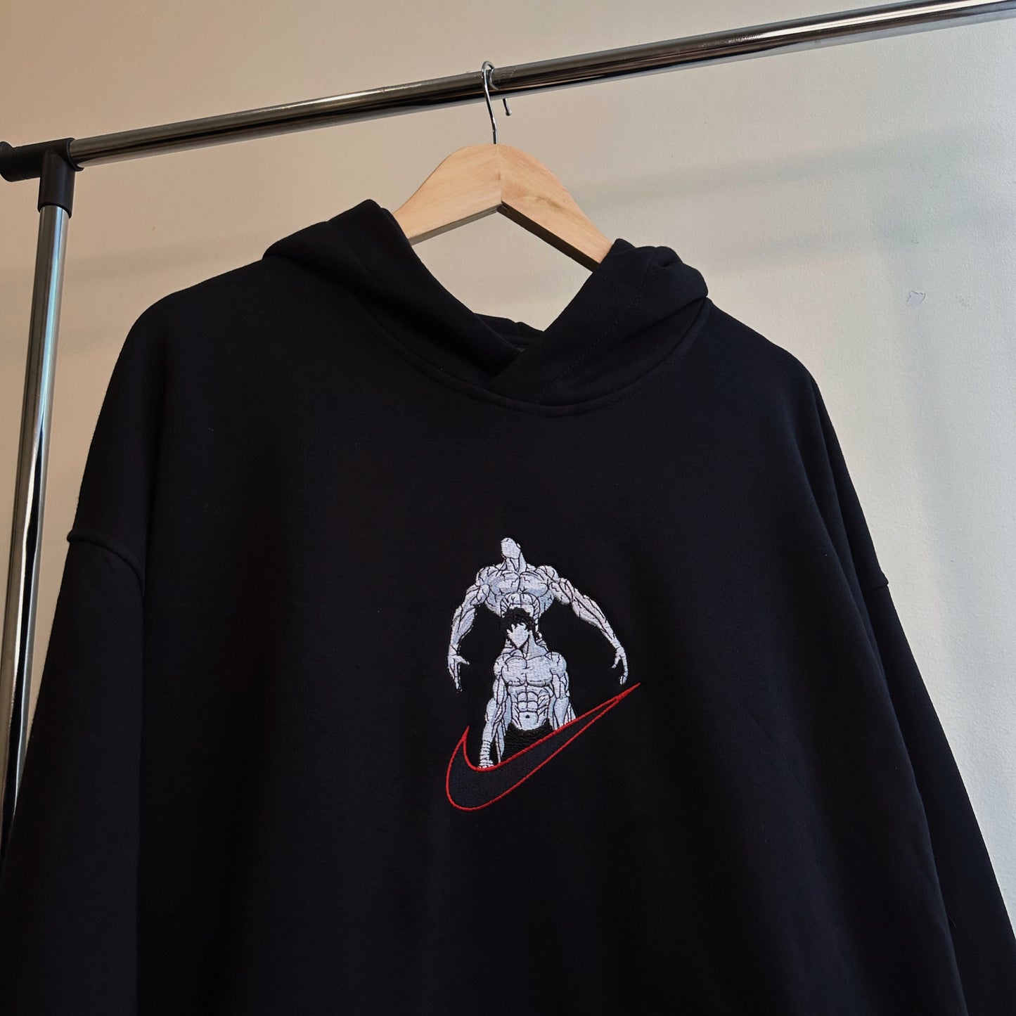 HANMA HOODIE