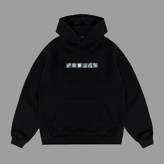 IO Skills Hoodie