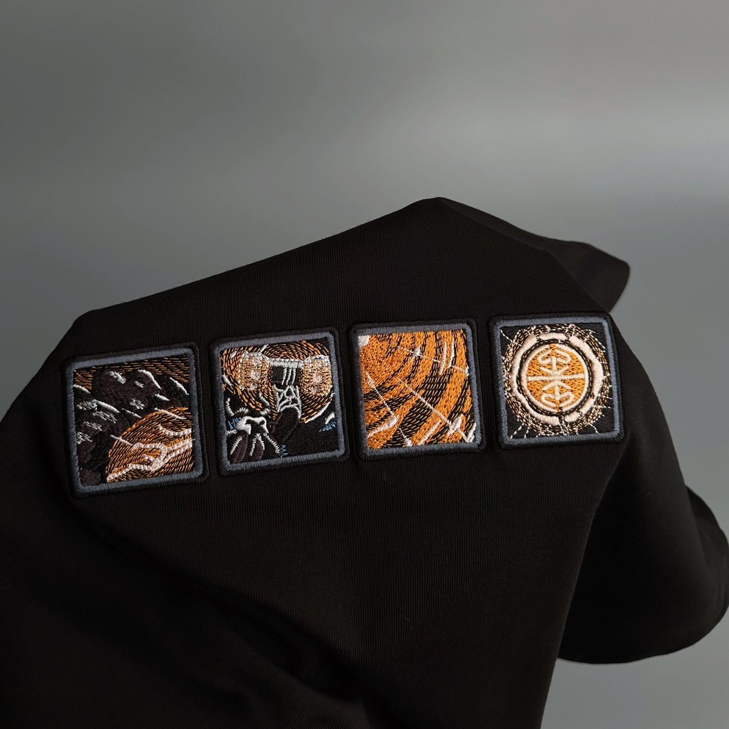 EARTHSHAKER SKILLS TEE