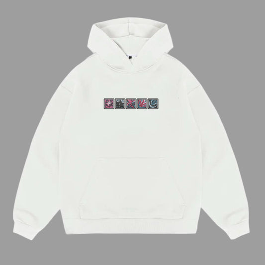 Dark Willow SKILLS HOODIE
