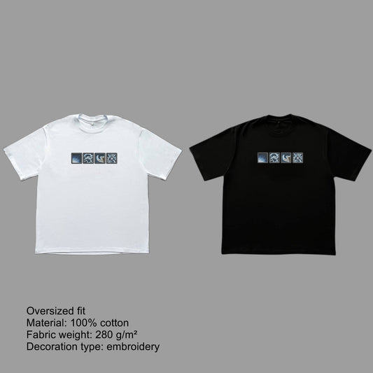 Magnus Skills TEE