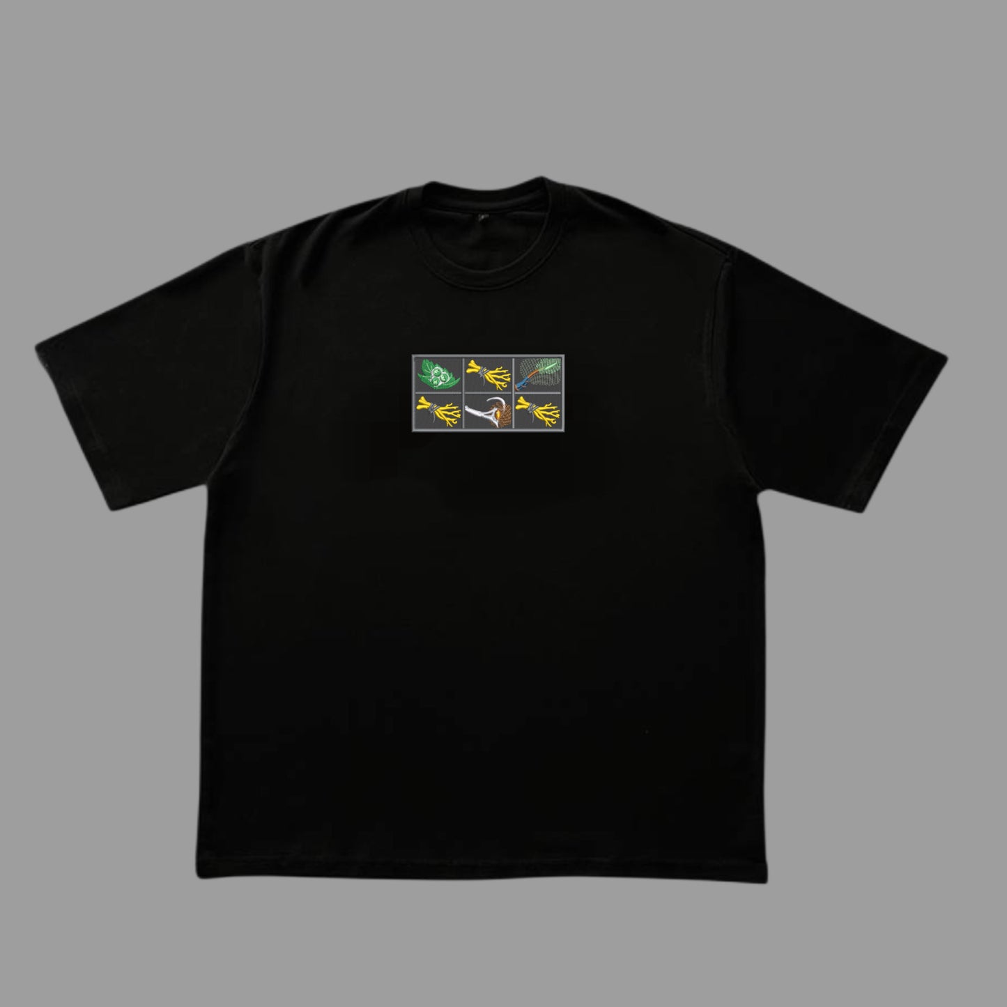 itembuild-2 tee L