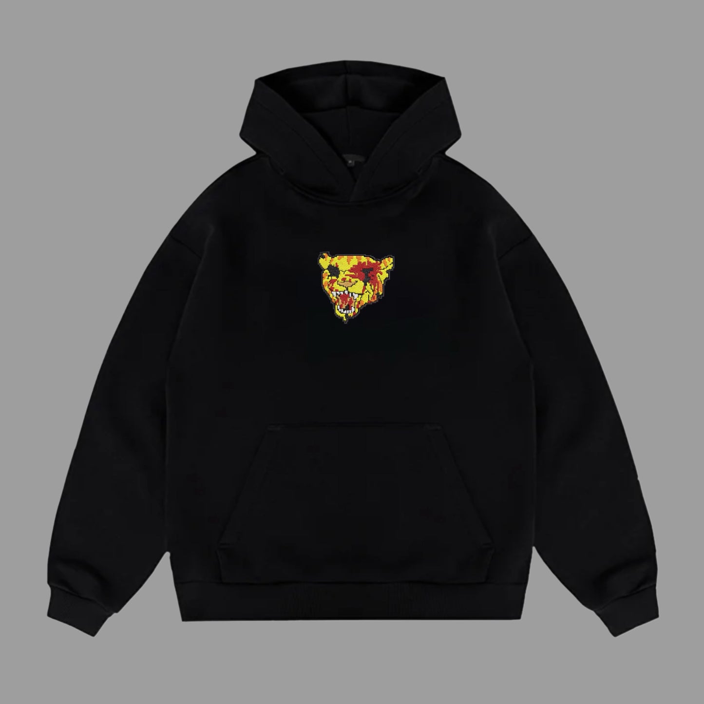 Tony hoodie XL