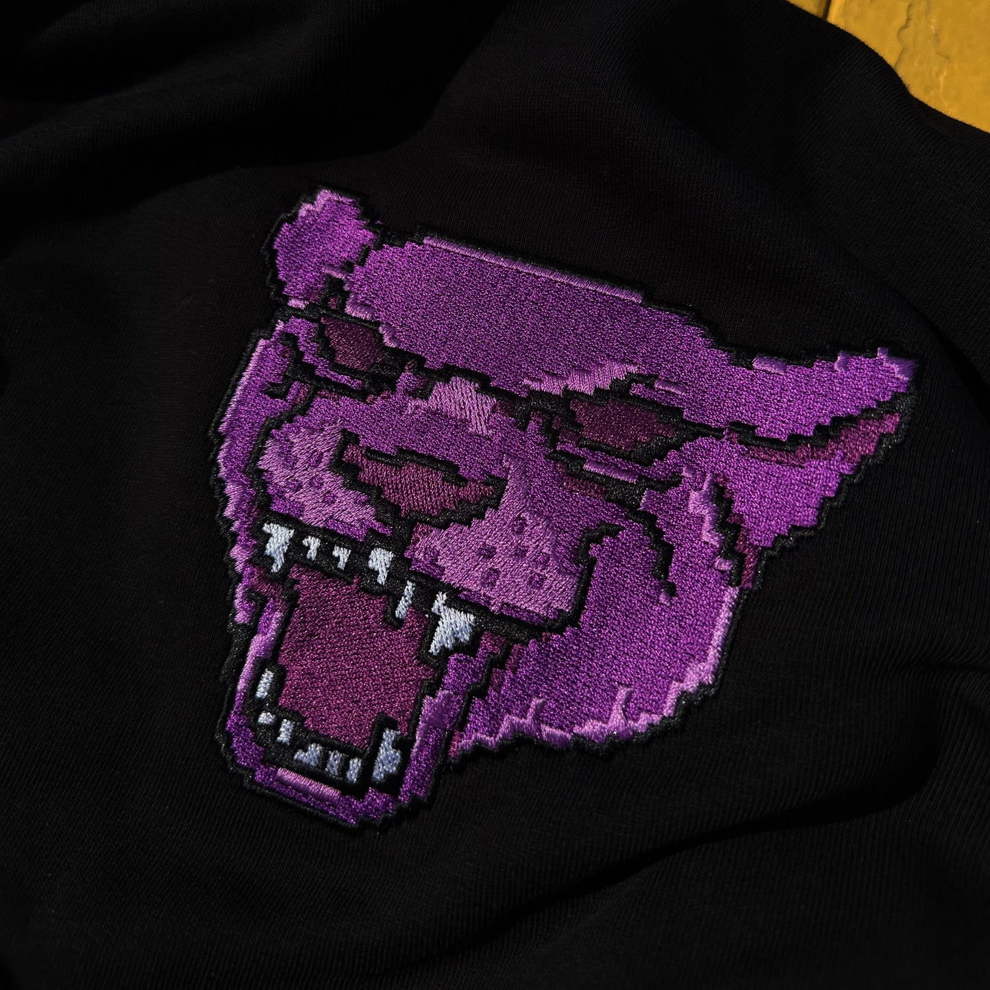 Brandon tee