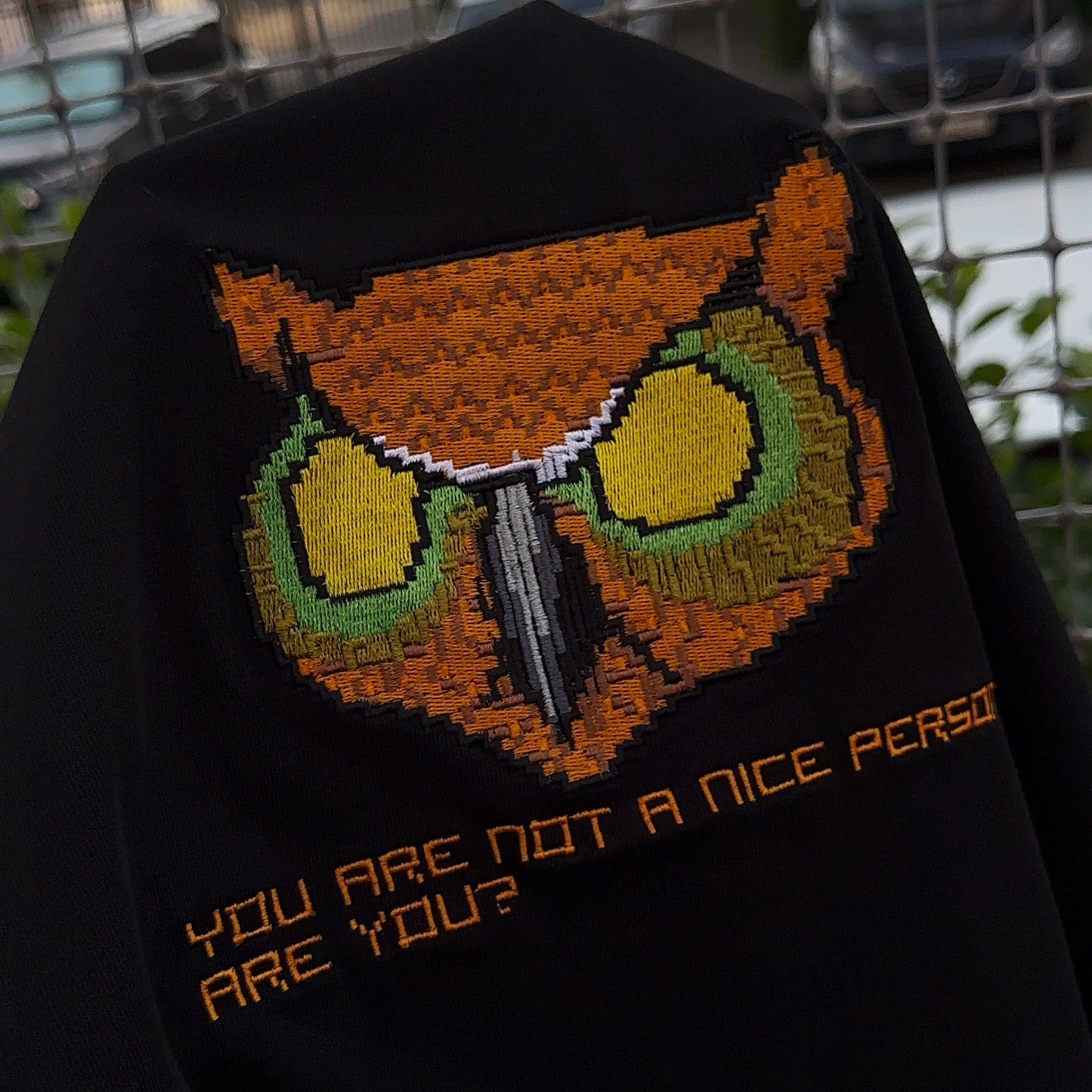 Rasmus tee