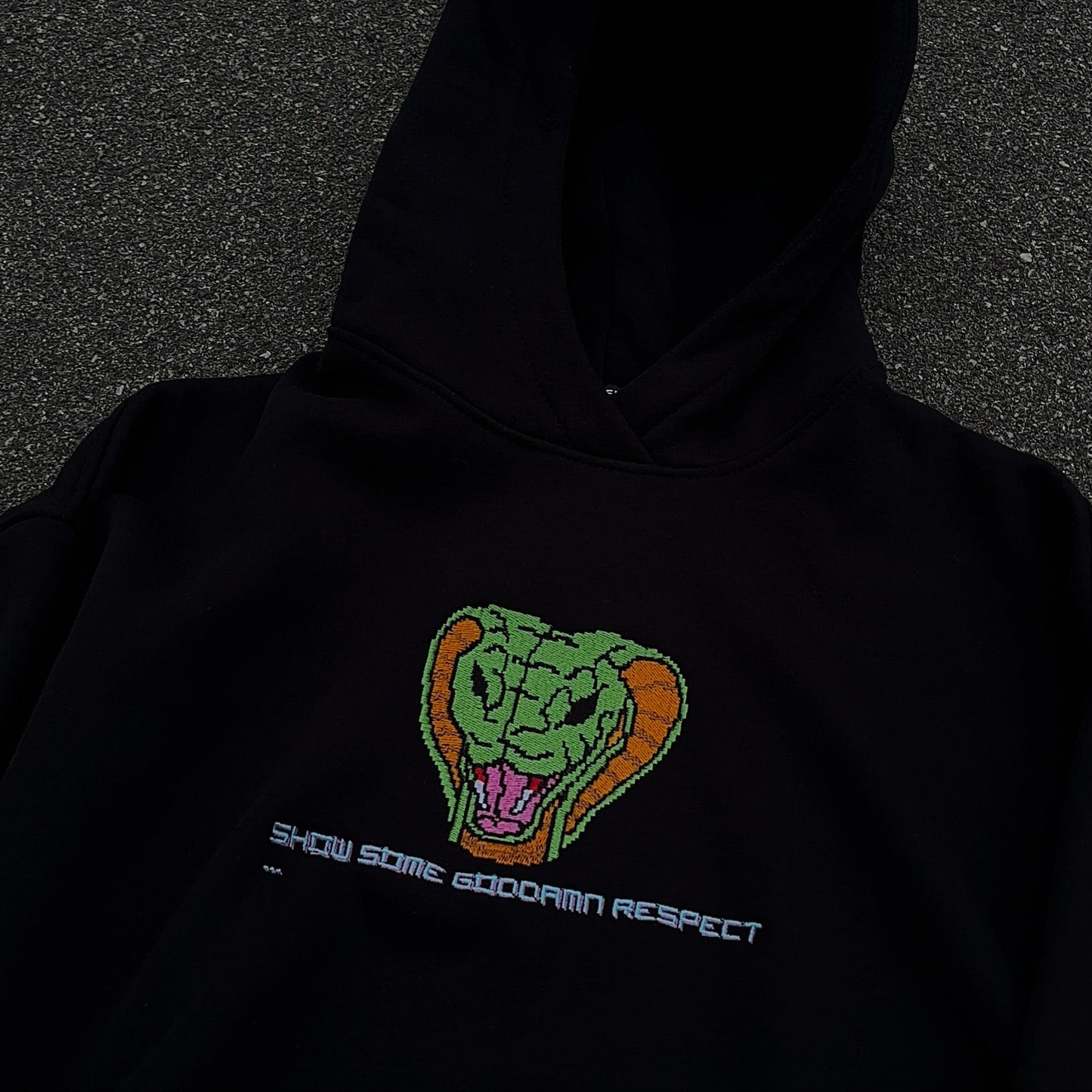 Jack tee