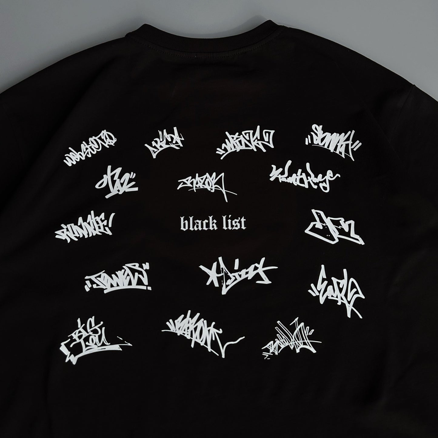 №4 NFS HOODIE