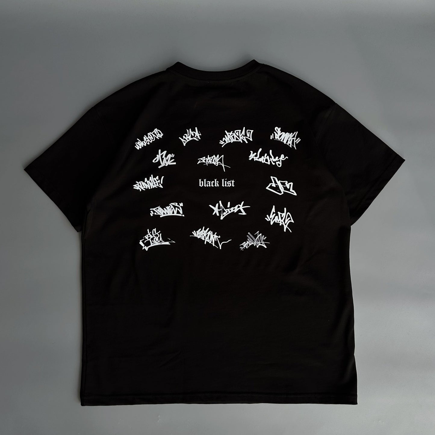 №2 NFS T-SHIRT