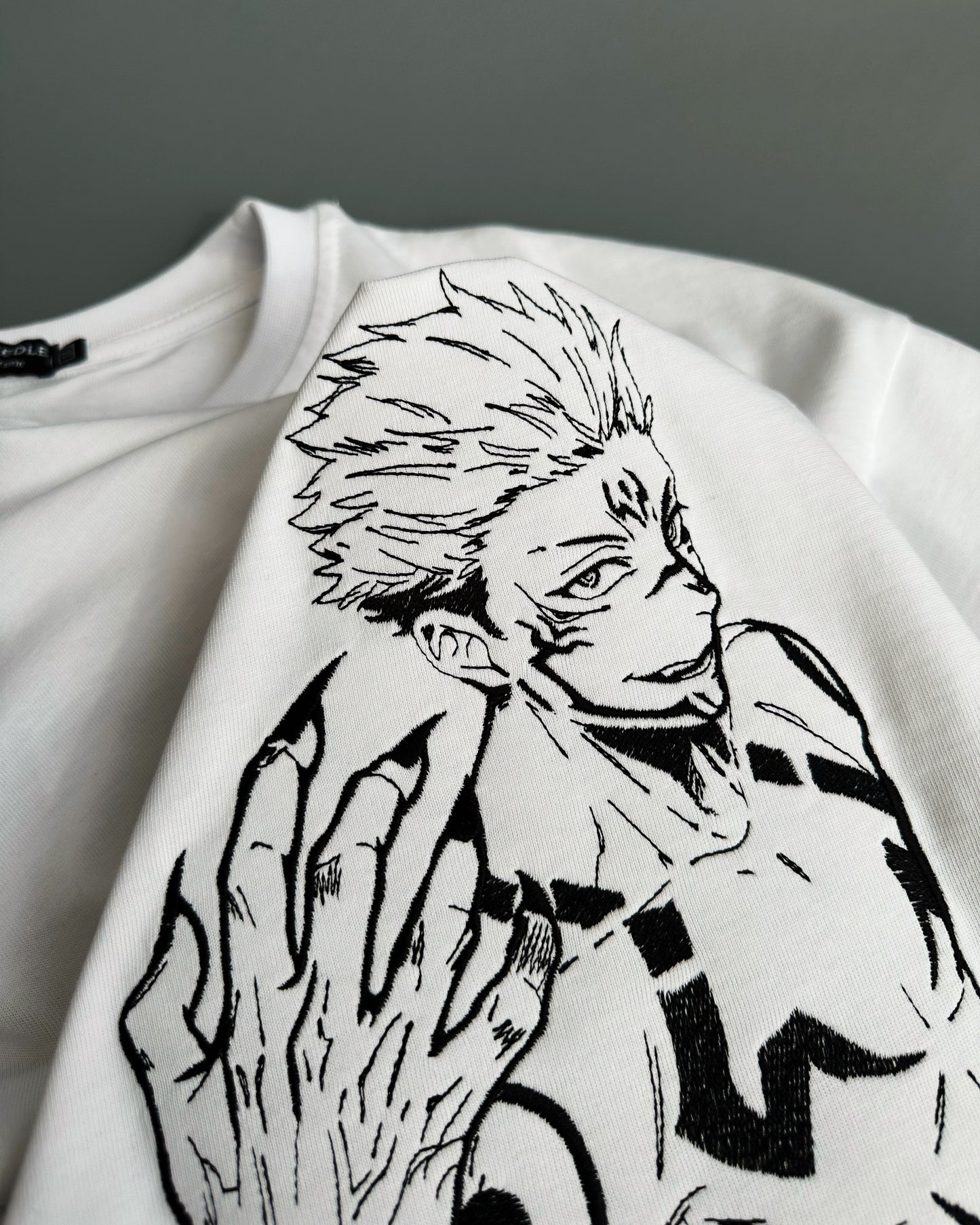 Cursed King Tee