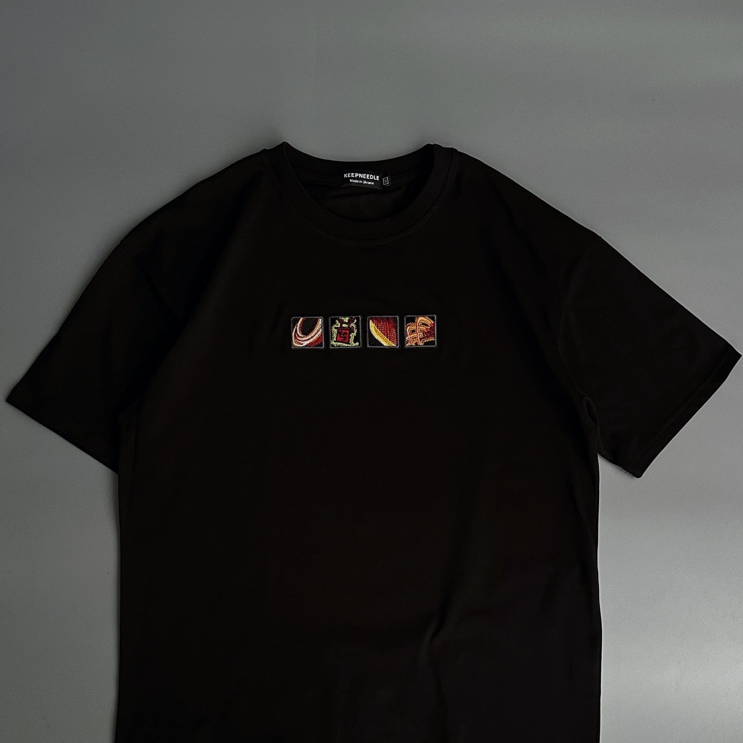 Juggernaut Skills Tee