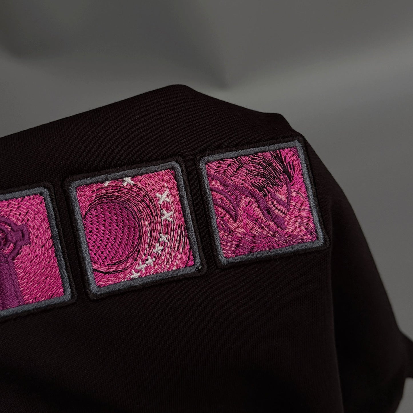 DAZZLE SKILLS HOODIE